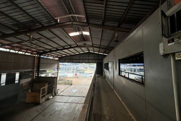 Kawasan Perusahaan Perai