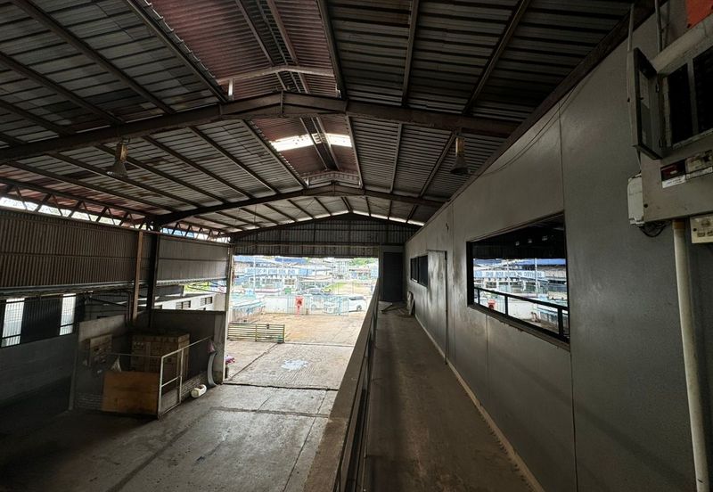 Kawasan Perusahaan Perai