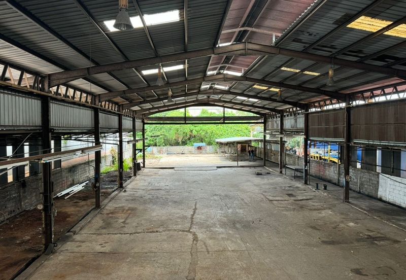 Kawasan Perusahaan Perai