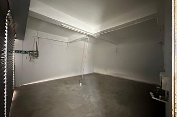 Taman Perindustrian Machang Indah