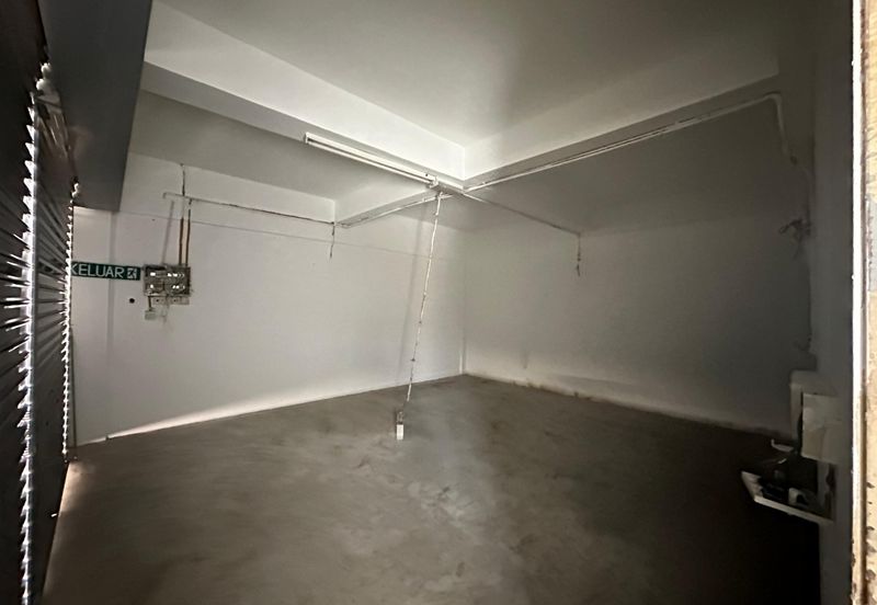 Taman Perindustrian Machang Indah