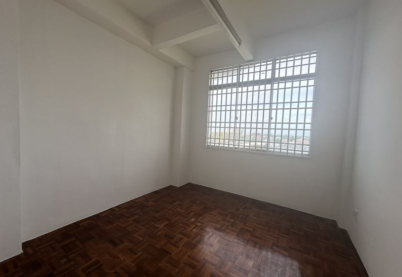 Pangsapuri Seri Orkid