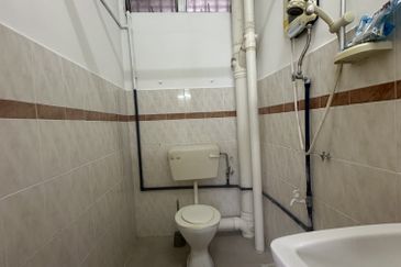 Pangsapuri Seri Orkid