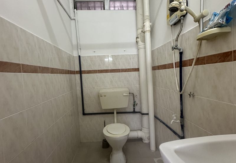 Pangsapuri Seri Orkid