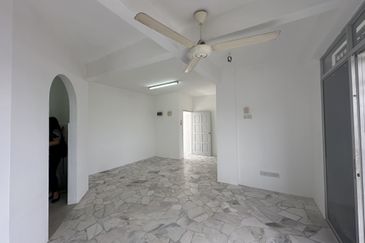 Pangsapuri Seri Orkid