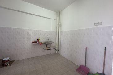 Pangsapuri Seri Orkid