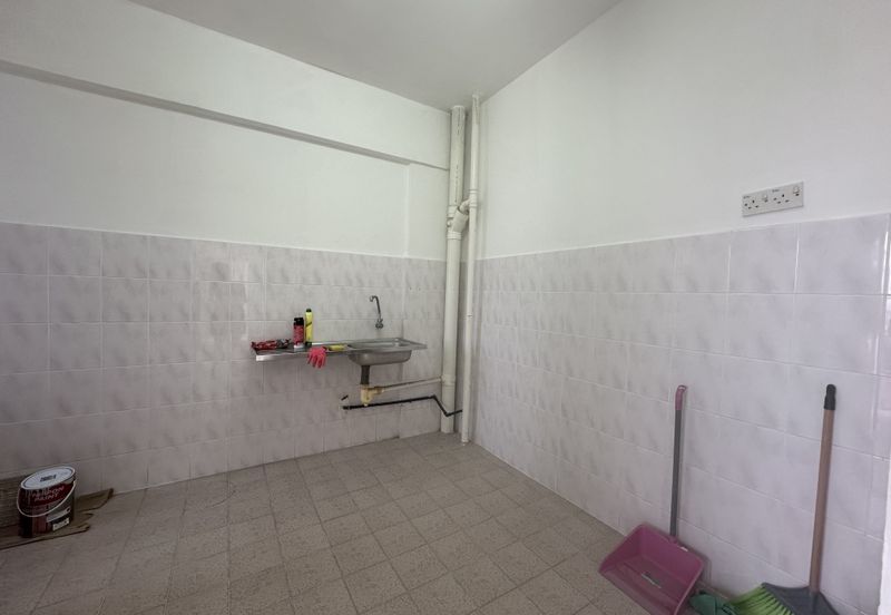 Pangsapuri Seri Orkid