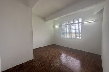 Pangsapuri Seri Orkid