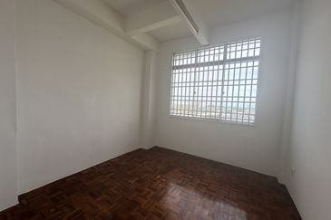 Pangsapuri Seri Orkid