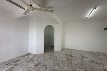 Pangsapuri Seri Orkid