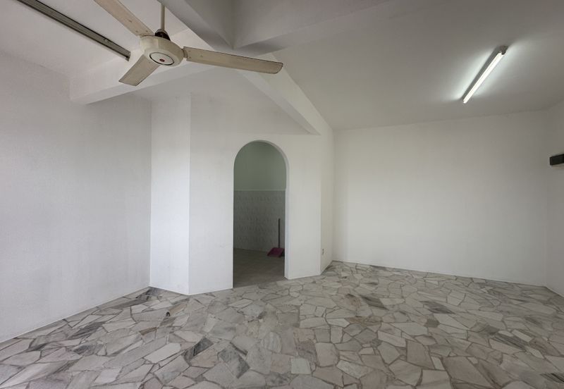 Pangsapuri Seri Orkid