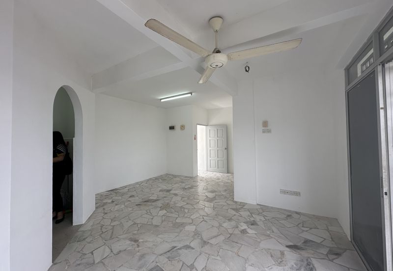 Pangsapuri Seri Orkid