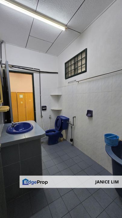 Taman Impian Jaya Single Storey Semi D , Penang, Alma