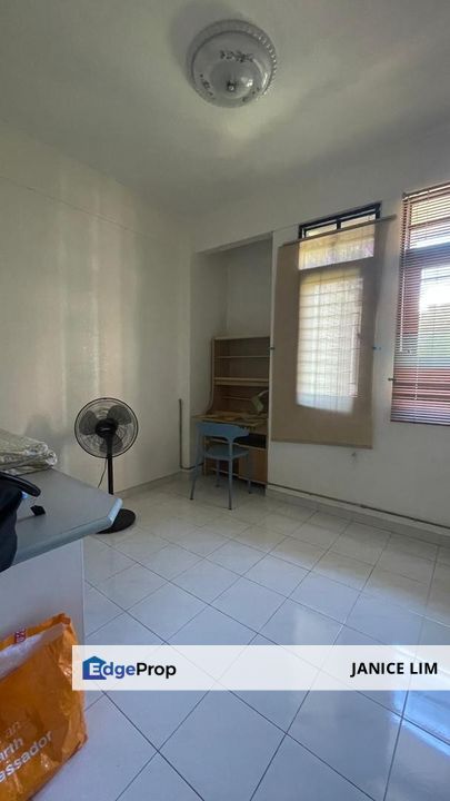 Medan Lumba Kuda Georgetown Apartment For Sale, Penang, Ayer Itam