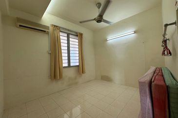 Pangsapuri Seri Pelangi