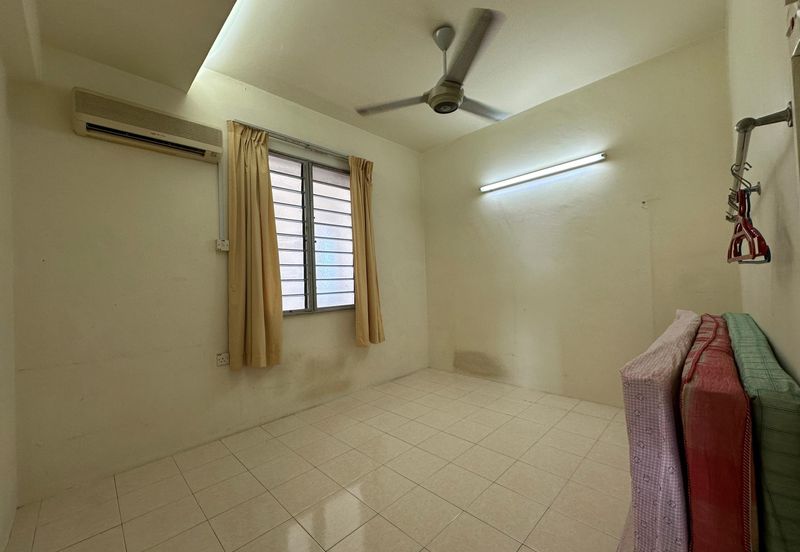 Pangsapuri Seri Pelangi