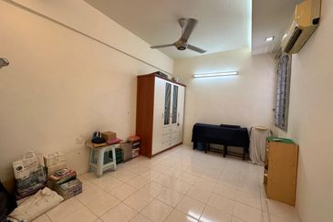 Pangsapuri Seri Pelangi