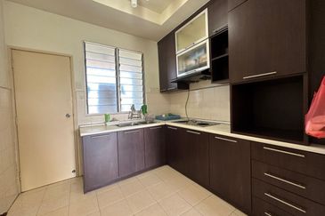 Pangsapuri Seri Pelangi