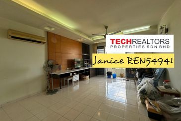 Pangsapuri Seri Pelangi