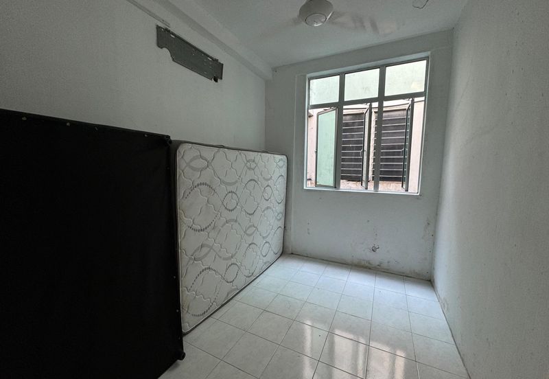 Taman Pulasan Apartment