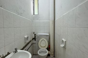 Taman Pulasan Apartment