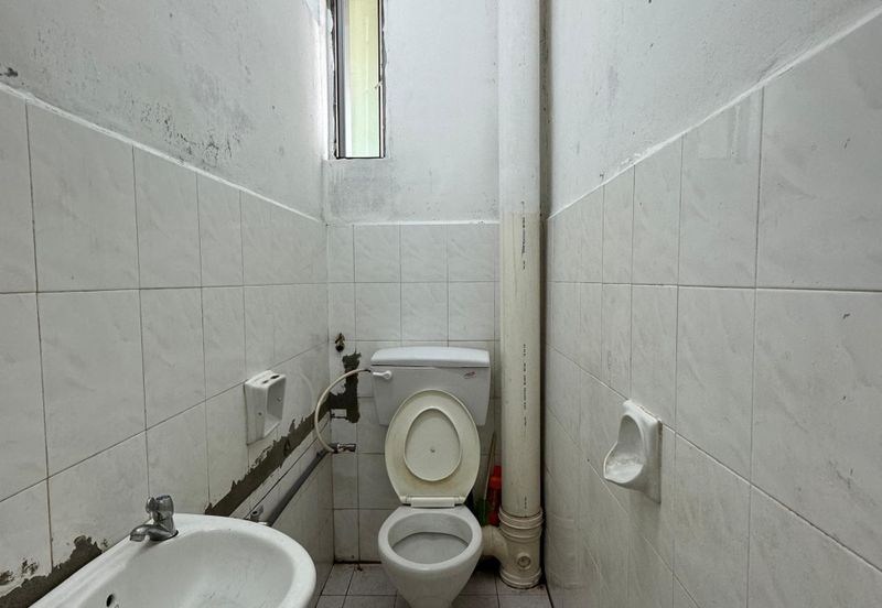 Taman Pulasan Apartment