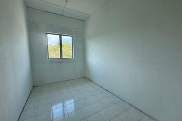 Taman Pulasan Apartment