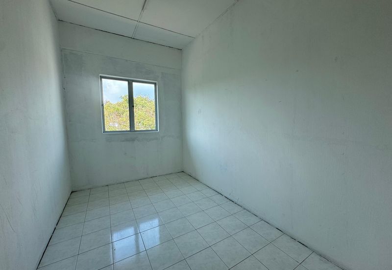 Taman Pulasan Apartment