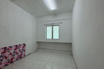 Taman Pulasan Apartment