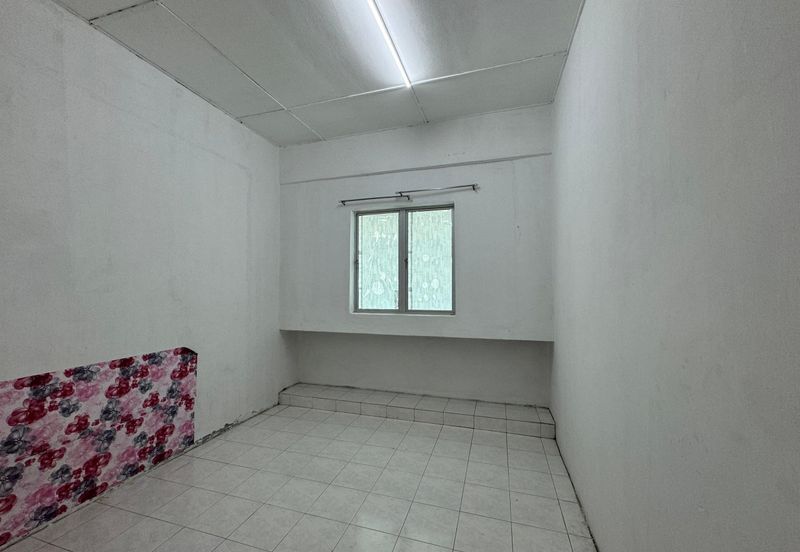 Taman Pulasan Apartment