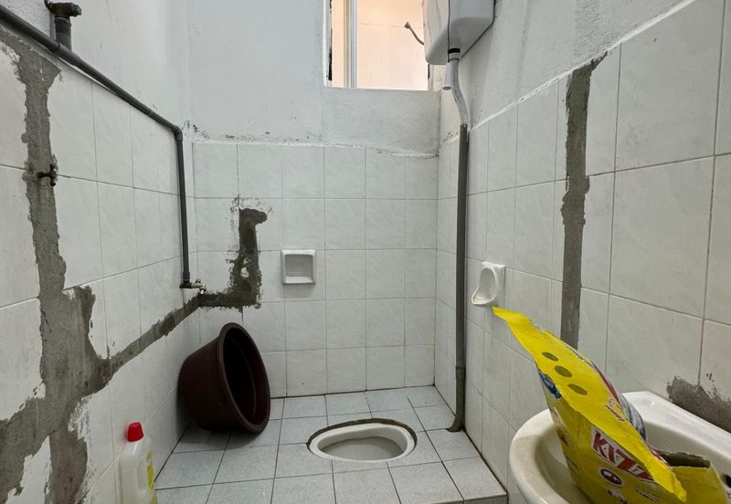 Taman Pulasan Apartment