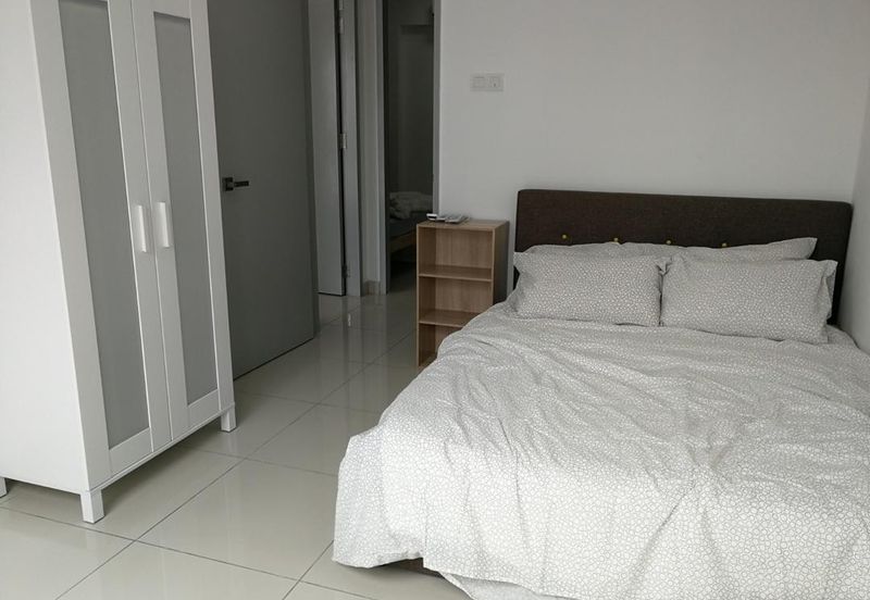 Tropicana Bay Residences