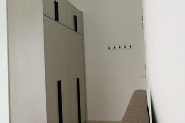 Tropicana Bay Residences