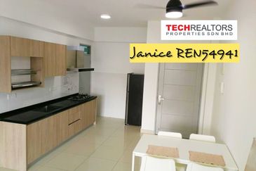 Tropicana Bay Residences