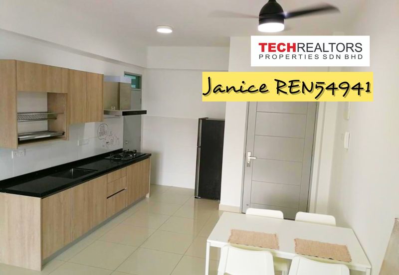 Tropicana Bay Residences