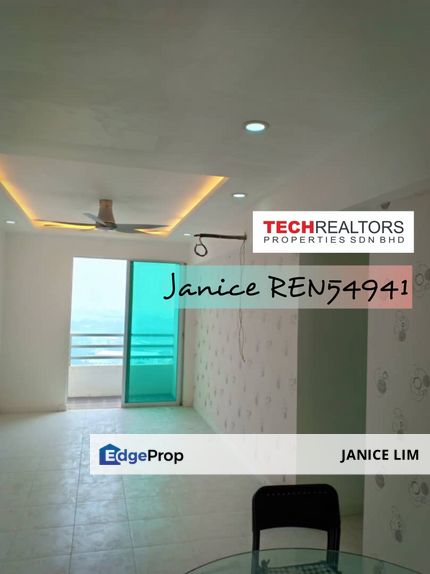 Pinang Laguna Condo For Sale, Penang, Seberang Perai