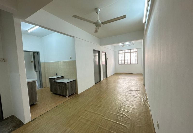 Taman Bagan Jermal Indah