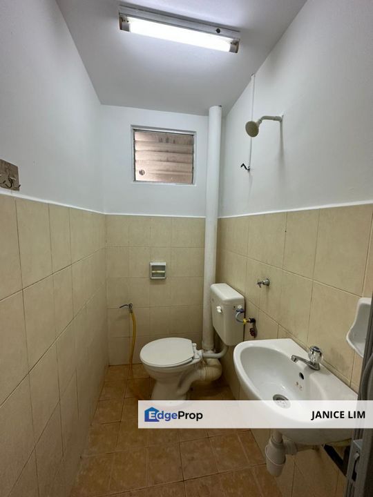 Taman Bagan Jermal Apartment For Sale, Penang, Bagan Jermal