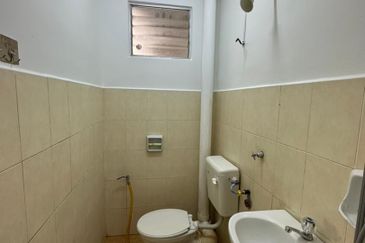 Taman Bagan Jermal Indah