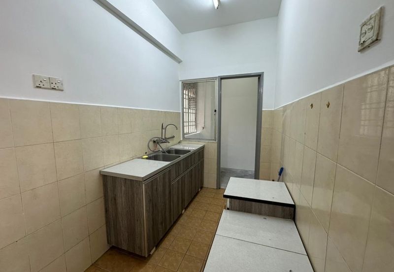 Taman Bagan Jermal Indah