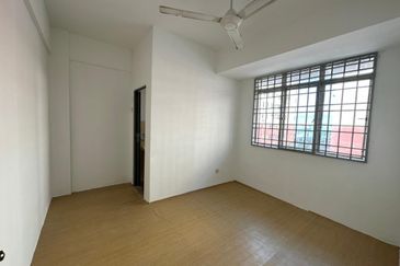 Taman Bagan Jermal Indah