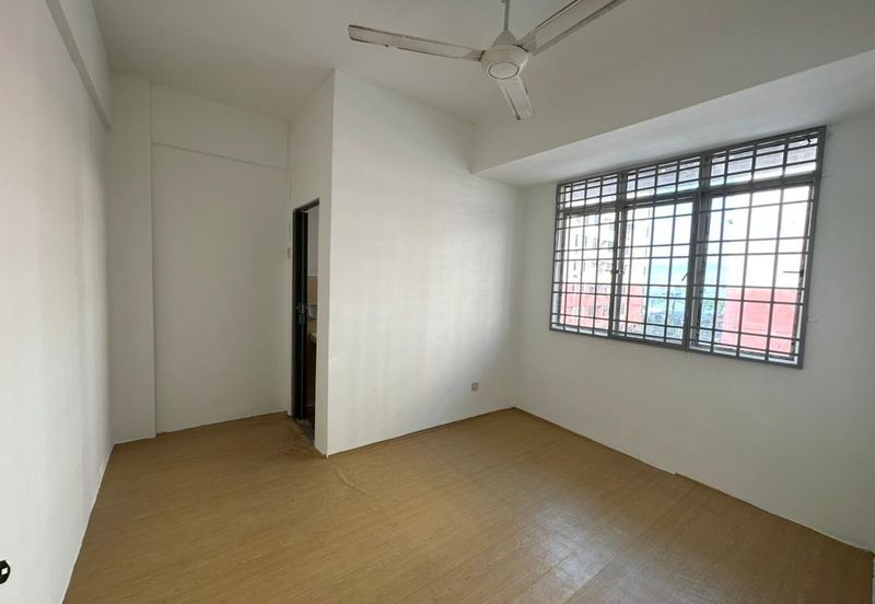 Taman Bagan Jermal Indah