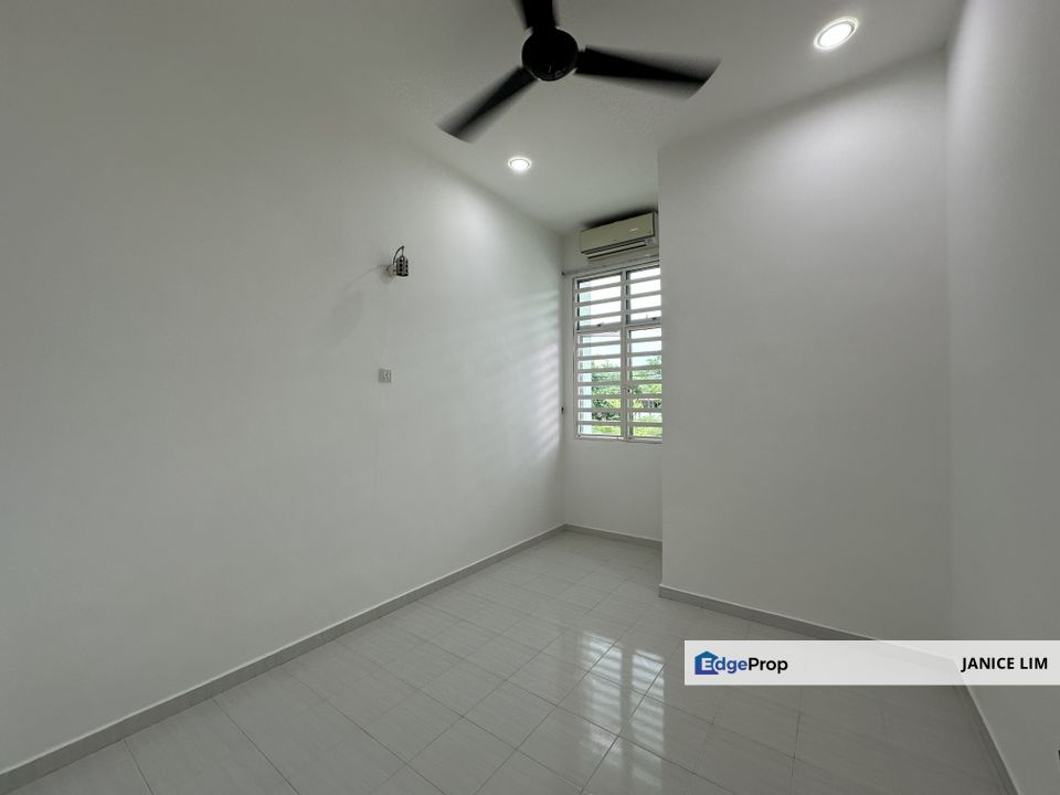 Taman Seri Murni Renovated 2.5 Storey Terrace For Sale, Penang, Sungai Dua (Mainland)