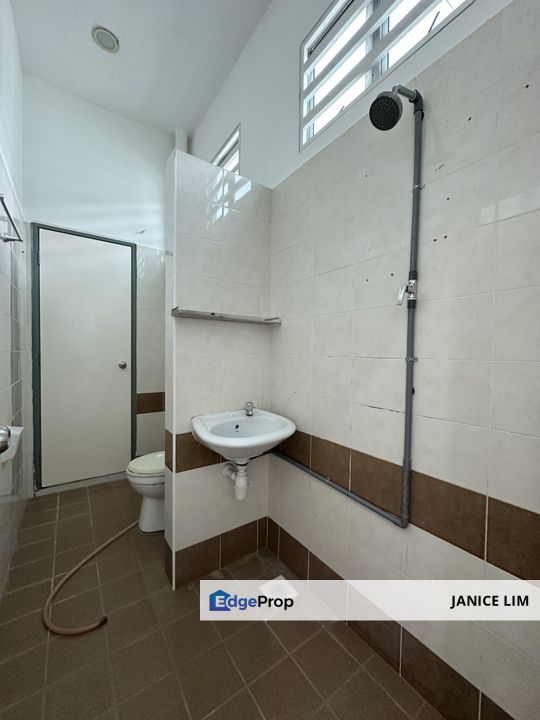 Taman Seri Murni Renovated 2.5 Storey Terrace For Sale, Penang, Sungai Dua (Mainland)