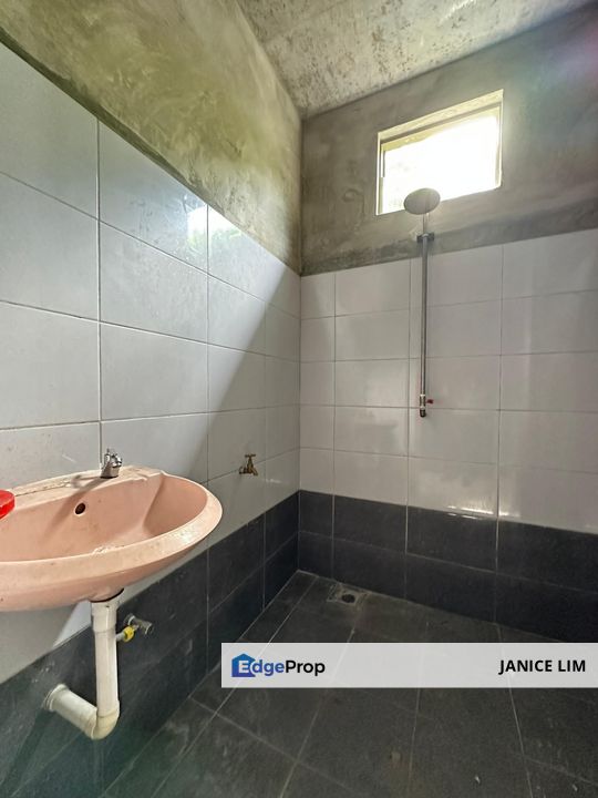 Kampung Keladi Taman Bidara Kulim Warehouse For Rent, Kedah, Kulim