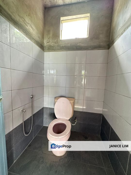 Kampung Keladi Taman Bidara Kulim Warehouse For Rent, Kedah, Kulim