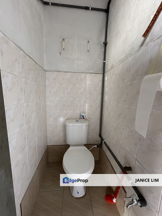 Taman Selasih Single Storey Terrace For Sale, Kedah, Kulim