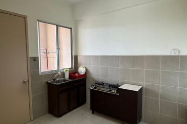 Carissa Park (Pangsapuri Carissa)