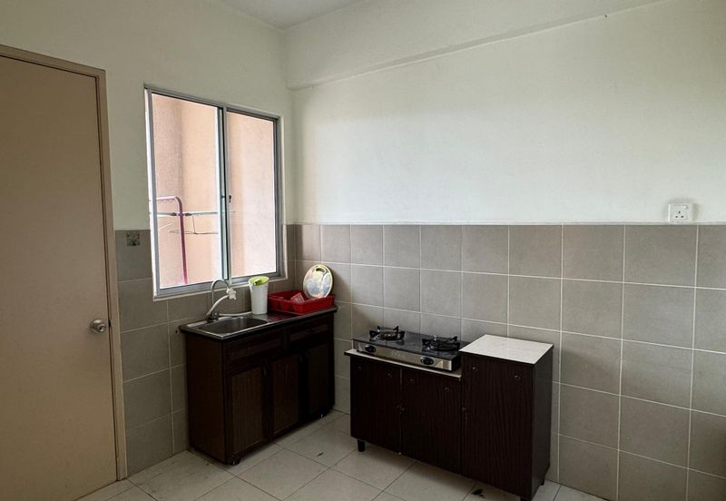 Carissa Park (Pangsapuri Carissa)