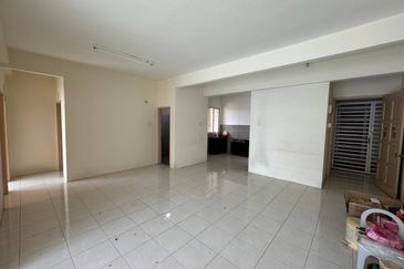 Carissa Park (Pangsapuri Carissa)